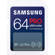 Samsung PRO Ultimate UHS-I SDXC Memory C...: Picture 1 thumbnail