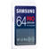 Samsung PRO Ultimate UHS-I SDXC Memory C...: Picture 2 thumbnail