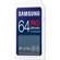 Samsung PRO Ultimate UHS-I SDXC Memory C...: Picture 3 thumbnail