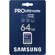 Samsung PRO Ultimate UHS-I SDXC Memory C...: Picture 5 thumbnail