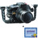 sea & Sea MDX-40D Underwater Camera Hous...: Picture 2 thumbnail