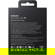 Samsung T9 USB 3.2 Gen2x2 Portable Exter...: Picture 10 thumbnail