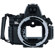 Sea & Sea RDX-650D Housing for Canon Rebel T4i Camera: Picture 3 thumbnail