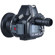 Sea & Sea RDX-650D Housing for Canon Rebel T4i Camera: Picture 2 thumbnail