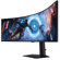 Samsung Odyssey G91F: Picture 3 thumbnail