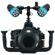 Sea & Sea Sea-Arm 8 Double Strobe Head: Picture 1 thumbnail