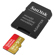 SanDisk Extreme microSD Card: Picture 5 thumbnail