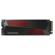 Samsung 990 PRO 2TB PCIe Gen4 NVMe M.2 Internal SSD with Heatsink