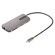 StarTech 8-In-1 USB-C Multiport Mini Tra...: Picture 1 thumbnail
