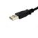 StarTech 2' Panel Mount USB A Male to US...: Picture 3 thumbnail