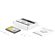 StarTech Dual M.2 NGFF SATA Adapter with...: Picture 5 thumbnail