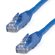 StarTech 10' Snagless Cat 6 Patch Cable ...: Picture 1 thumbnail