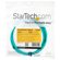 StarTech 3m 10Gb Fiber Optic Cable, Aqua: Picture 4 thumbnail