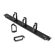 StarTech 1U Metal Cable Manager for 19" ...: Picture 4 thumbnail