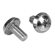 StarTech Screw + Cage Nut: Picture 2 thumbnail