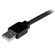 StarTech 10m / 32.81' 4 Pin USB 2.0 Male...: Picture 1 thumbnail