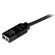 StarTech 10m / 32.81' 4 Pin USB 2.0 Male...: Picture 2 thumbnail