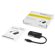 StarTech USB 3.0 to Gigabit Ethernet NIC...: Picture 5 thumbnail