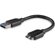StarTech 5.9" Slim SuperSpeed USB 3.0 Ca...: Picture 3 thumbnail