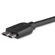 StarTech 5.9" Slim SuperSpeed USB 3.0 Ca...: Picture 1 thumbnail