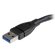 StarTech USB 3.0 A Male to A Female Exte...: Picture 1 thumbnail