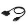 StarTech 19.7" USB 3.0 to SATA Hard Driv...: Picture 1 thumbnail