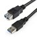 StarTech 2m / 6.56' SuperSpeed USB 3.0 E...: Picture 1 thumbnail