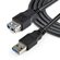 StarTech 2m / 6.56' SuperSpeed USB 3.0 E...: Picture 2 thumbnail
