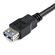 StarTech 2m / 6.56' SuperSpeed USB 3.0 E...: Picture 3 thumbnail