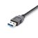 StarTech 5' Desktop SuperSpeed USB 3.0 E...: Picture 3 thumbnail