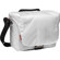 Manfrotto MBSSB-6SW Stile Bella VI Shoulder Bag for DSLR with Up to 70-200mm Lens, White: Picture 2 thumbnail