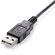 StarTech 5' Desktop USB Extension Cable ...: Picture 3 thumbnail