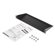 StarTech 1U 7" Depth Universal Fixed Rac...: Picture 5 thumbnail