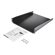 StarTech 2U 22" Depth Fixed Rack Mount S...: Picture 5 thumbnail