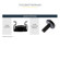 StarTech 19" 1U Universal Vented Fixed S...: Picture 9 thumbnail