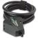 Stealth Cam Master Lock Python 6' Cable: Picture 4 thumbnail