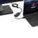 StarTech 24 Pin Male USB-C to 15 Pin VGA...: Picture 2 thumbnail