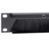 StarTech 1U Brush Strip Horizontal Serve...: Picture 1 thumbnail
