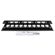 StarTech 1U Horizontal Finger Duct Rack ...: Picture 4 thumbnail