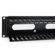 StarTech 2U Horizontal Finger Duct Rack ...: Picture 2 thumbnail