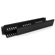 StarTech 2U Horizontal Finger Duct Rack ...: Picture 3 thumbnail