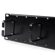 StarTech 2U Double-Sided Horizontal Cabl...: Picture 1 thumbnail