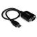 StarTech 1' USB to RS232 Serial DB9 Adap...: Picture 4 thumbnail