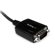 StarTech 1' USB to RS232 Serial DB9 Adap...: Picture 2 thumbnail