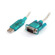 StarTech 3' USB A Male to RS232 DB-9 Mal...: Picture 5 thumbnail