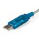 StarTech 3' USB A Male to RS232 DB-9 Mal...: Picture 1 thumbnail
