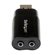 StarTech USB to Stereo Audio Adapter Con...: Picture 2 thumbnail