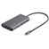 StarTech USB-C Multiport Adapter, Black ...: Picture 12 thumbnail