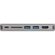 StarTech USB-C Multiport Adapter, Black ...: Picture 6 thumbnail