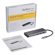 StarTech USB-C Multiport Mini Travel Doc...: Picture 2 thumbnail